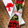 Caja de Rosas