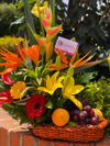 Frutero Exótico