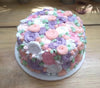 Torta Amor Infinito - para 15 personas