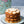 SOPHIE AMOUR CAKE DE ALFAJOR CON NOTAS DE AMARETTO Y AREQUIPE