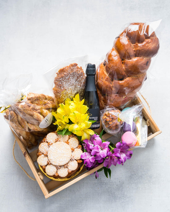 Jollie Brunch (Best Seller)