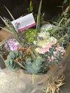 Bouquet de Hortensias